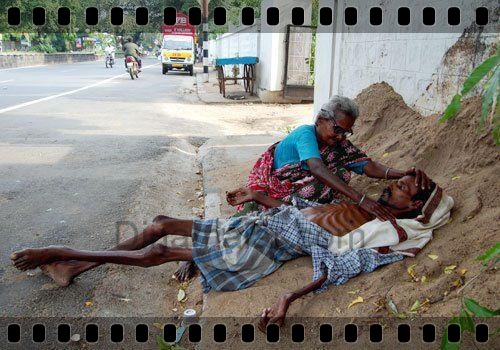 :: Wordless Friday │Kasih Ibu tiada tandingan ::