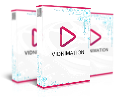 Vidnimation - Video aset bundel - DIPERBARUI dengan OTO (langsung Download)