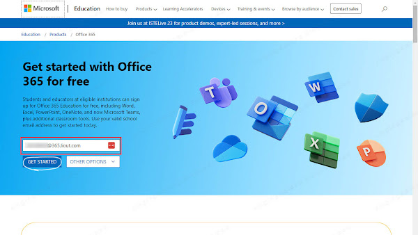 Get Office 365 OneDrive 1TB Free In 2023