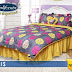 HARGA BEDCOVER CALIFORNIA 180 X 200 21/09/2020 | WONGPASAR GROSIR MALANG
