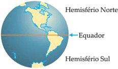 Ecologia&Moral: As diferenças entre o hemisfério norte e o ...
