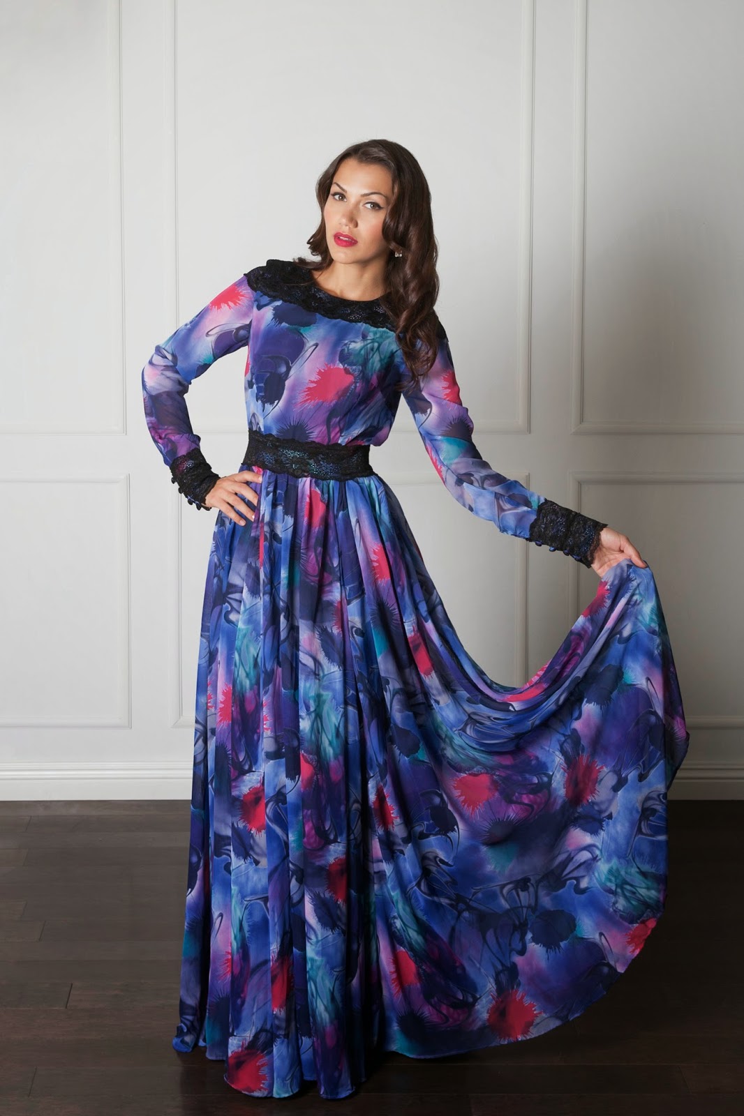 Hijab Evening Wear Pinterest - Formal Dresses