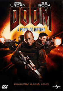 DOOM 2005