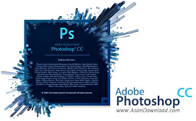 Adobe Photoshop CC 2015 Crack Plus Serial Key (Win+Mac) Free Download