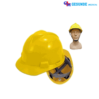 Helm Keselamatan (Safety Helmet)