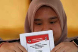 Inilah Antusiasme Pemilih Pertama di Amerika Serikat pada Pemilu Indonesia 2019