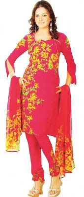 Salwar Suits