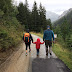 6 Ideas to Get Creative On a Family Walk