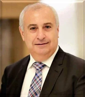 - السيد انور محمد احمد الشنطي -مدير عام شركة ترست العالمية للتامين منذ عام 2010م