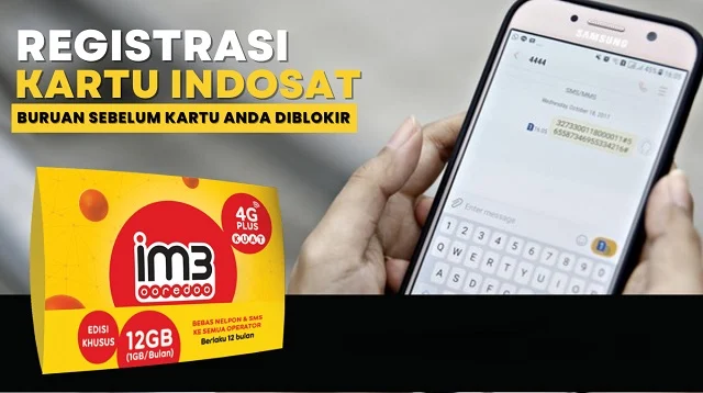 Cara Mengatasi Kuota Indosat Tidak Bisa Digunakan