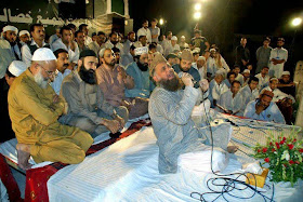 Syed Fsihuddin Soharwardi Most Popular Punjabi Naat