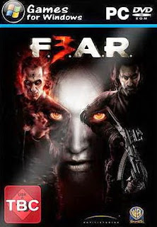 Free Download Games Fear III Untuk Komputer Full Version