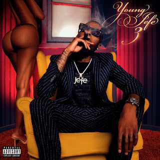 Shy Glizzy - Young Jefe 3 [iTunes Plus AAC M4A]