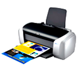 Epson Stylus C87 Printer Drivers