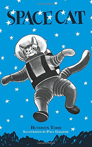 #catclassics #catsinspace