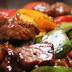Resep Daging Sapi Lada Hitam Ala Resto