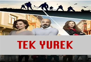 Ver Serie Tek Yurek Capítulos Completos