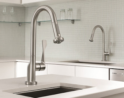 Designer Kitchen Faucet on About Kitchen Faucets   Furniture Design Ideas  Styles   Trends