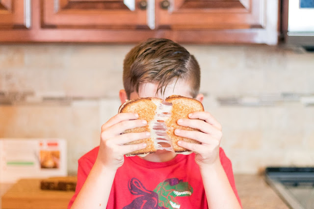 Your Children Can Learn to Cook at Home with the Young Chefs' Club from America's Test Kitchen Kids! 