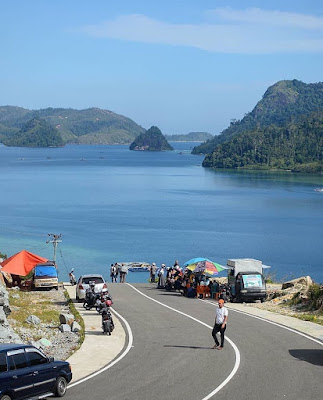 Wisata Mandeh: Raja Ampat dari Sumatera Barat | Pesona Indonesia