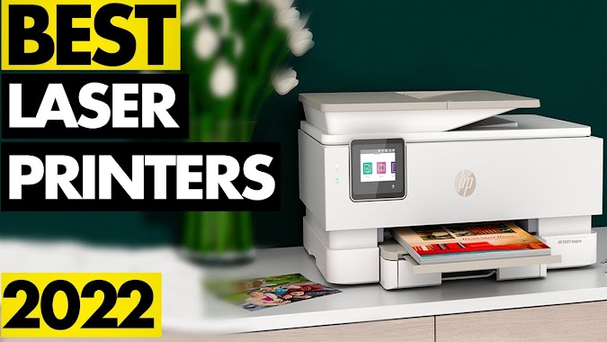 About Laser Printers 2022
