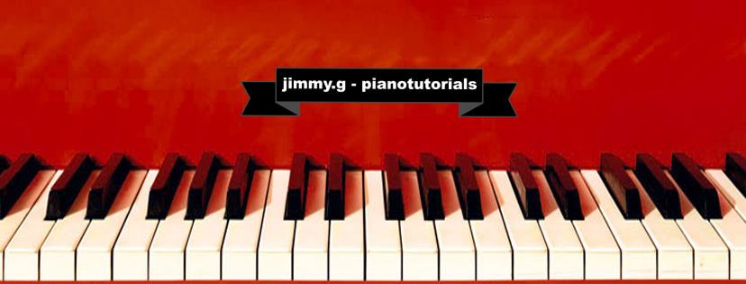 piano tutorials