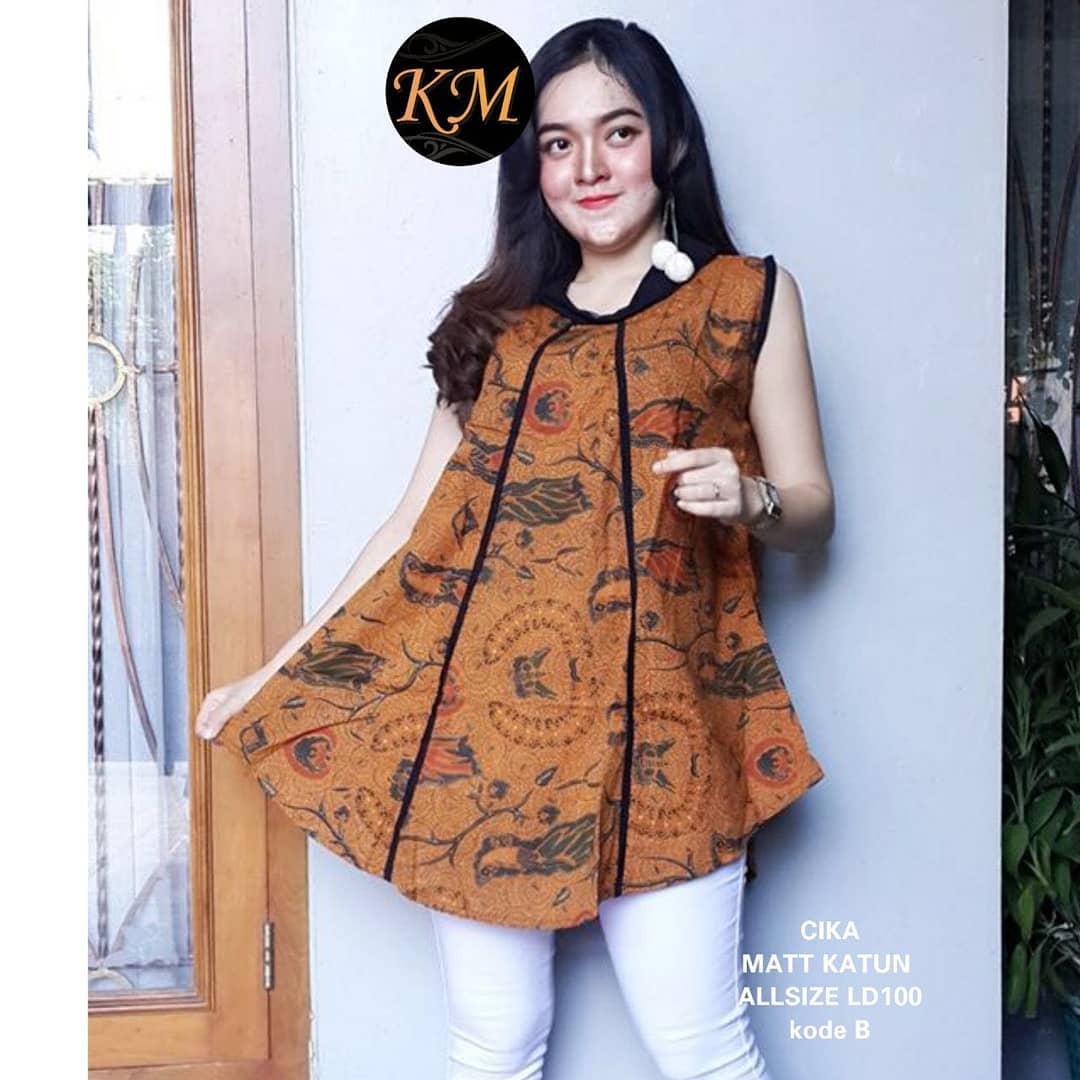 57 Kumpulan Gambar Inspirasi Kebaya Modern Indonesia