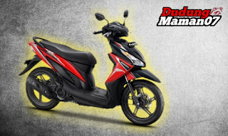 motor-vario-110-terbaru