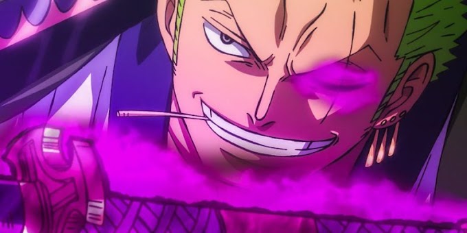 One Piece Episode 934 Sub Indo