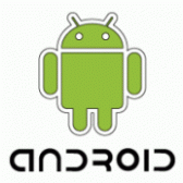 логотип Android 