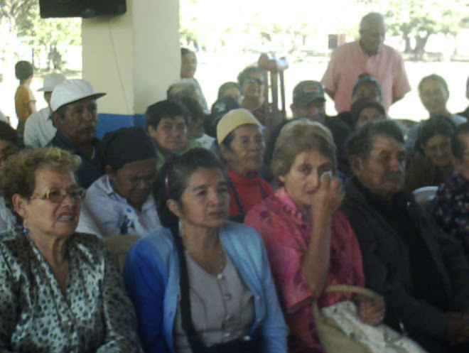 Los ancianitos y yoo