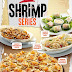 Looking For Meat-Free Options This Lenten Season? Try These Shrimp-Based Creations From PIzza Hut!