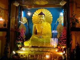 Buddhist Tour Package