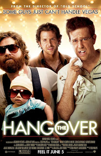 Hangover poster and IMPAwards link