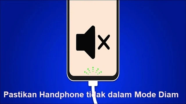 Cara Mengatasi Notifikasi WA Tidak Muncul