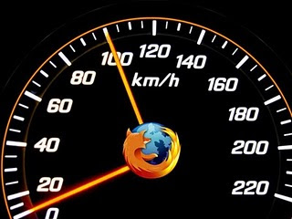 Cara Mempercepat Firefox