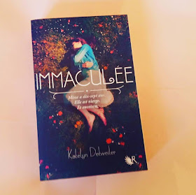 ImmaculéeT1 - Katelyn Detweiler