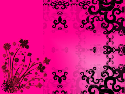 pink abstract wallpapers