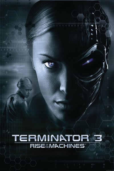 Terminator : Rise Of The Machines กำเนิดใหม่ เครื่องจักรสังหาร