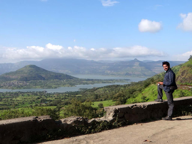 Dams in Western Ghats