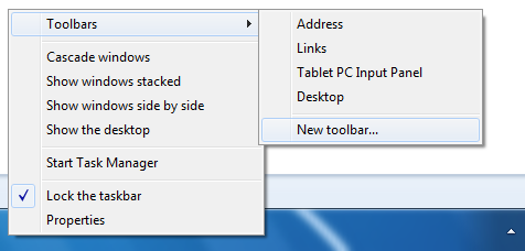 quickexplorer_newtoolbar