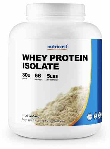 best budget protein supplement