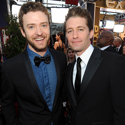 It has been announced that Justin Timberlake will appear on 'Glee' for one 