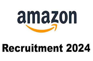 amazon recruitment 2024