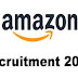 Amazon Recruitment 2024 | Apply Online for Multiple Vacancies 2024