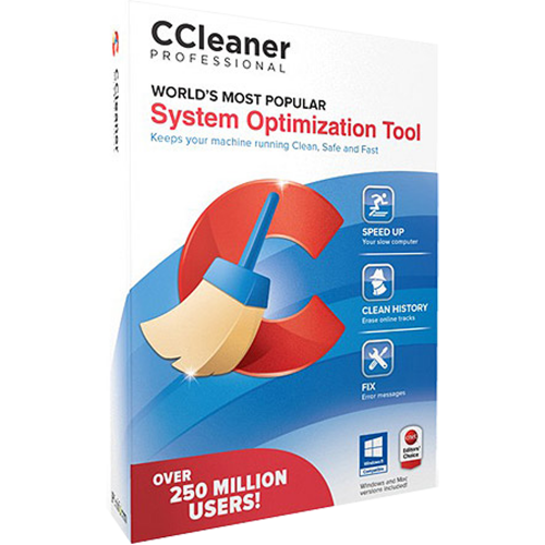  CCleaner is i of the best cleaning software for computers Ccleaner Pro 2017 Free Download Full Version