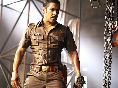 dabangg lyrics