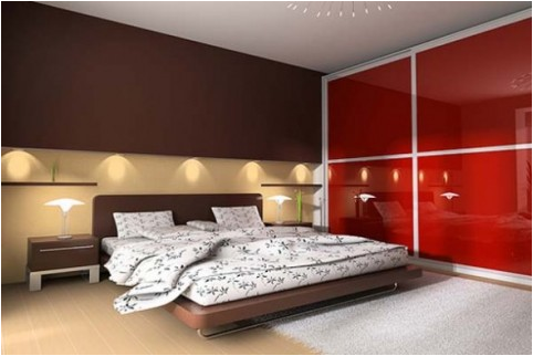 Asian Bedroom Design Ideas | Design Inspiration of Interior,room ...