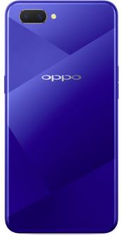 Cara Mengunci Aplikasi di Hp OPPO A3s