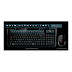 GIGABYTE KM7580 V2 2.4GHZ WIRELESS MULTIMEDIA KEYBOARD MOUSE SET